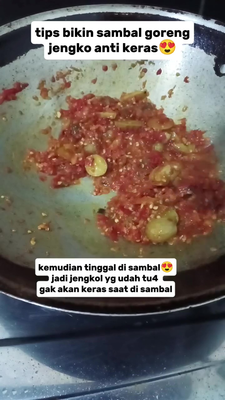 Rebus jengkol sampai empuk bikin boros gas? Coba cara baru ini agar semakin lembut dalam 5 menit