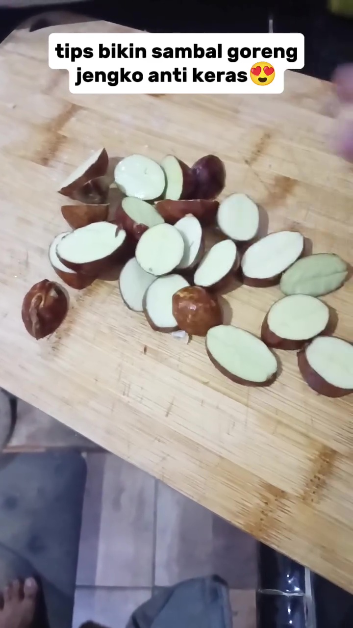 Rebus jengkol sampai empuk bikin boros gas? Coba cara baru ini agar semakin lembut dalam 5 menit