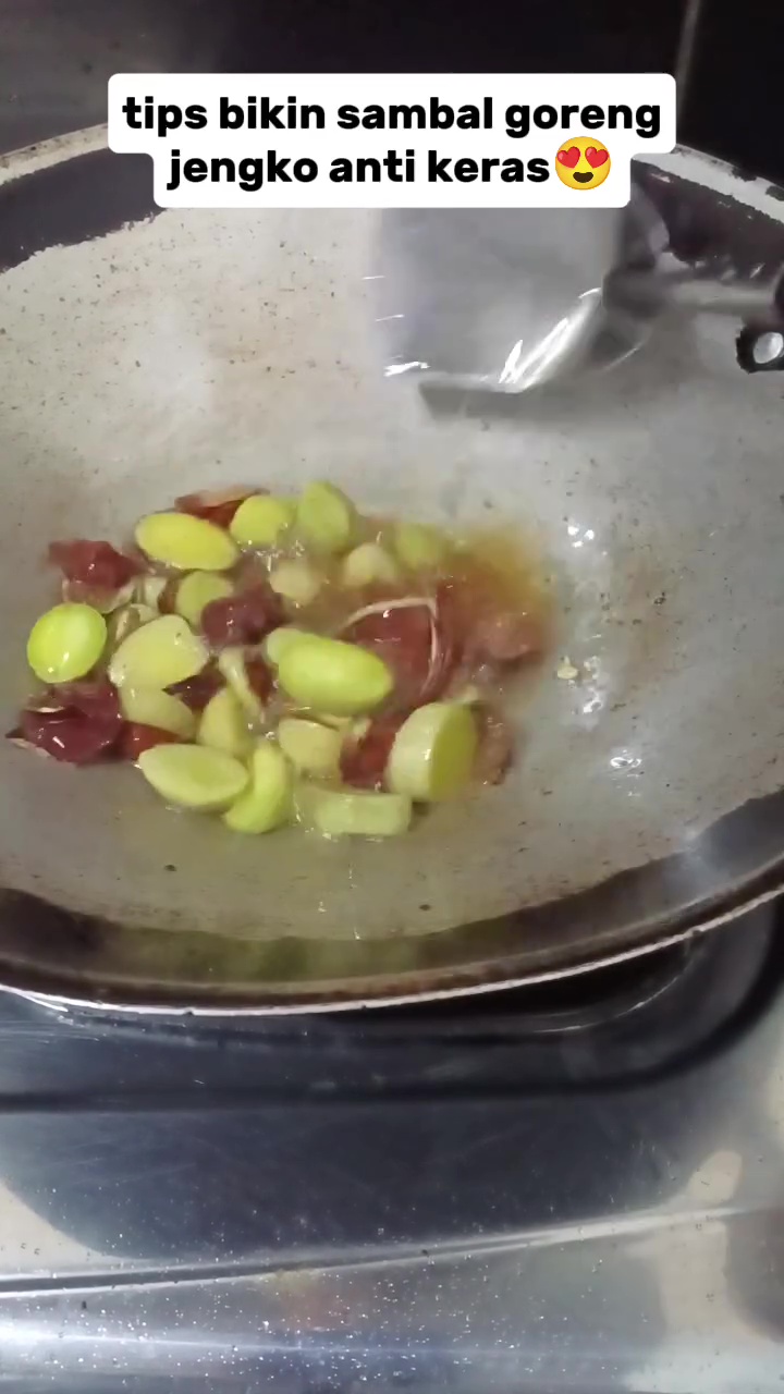 Rebus jengkol sampai empuk bikin boros gas? Coba cara baru ini agar semakin lembut dalam 5 menit