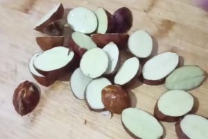 Rebus jengkol sampai empuk bikin boros gas? Coba cara baru ini agar semakin lembut dalam 5 menit