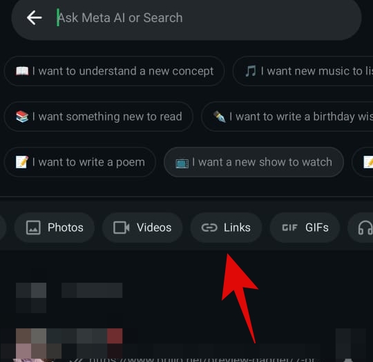 Cara mencari file penting di chat WhatsApp (WA) dengan cepat dan tanpa ribet