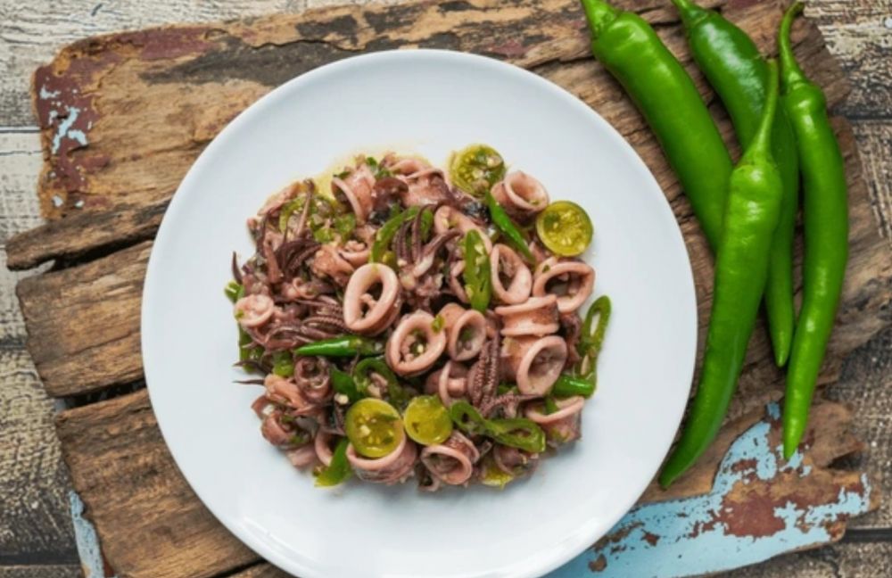 5 Resep sambal khas Nusantara sederhana dan praktis, bikin makan siang jadi nikmat