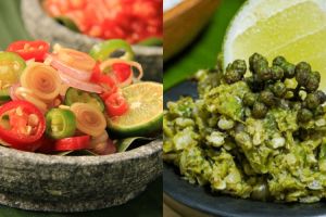 5 Resep sambal khas Nusantara sederhana dan praktis, bikin makan siang jadi nikmat