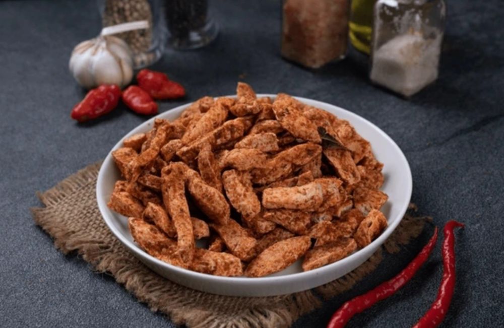 5 Resep camilan renyah yang gampang dibuat di rumah, cocok buat snack sore