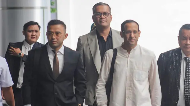 Hotman Paris sebut Nadiem Makarim tak terima uang korupsi, Kejagung: Ada unsur perkaya pihak lain