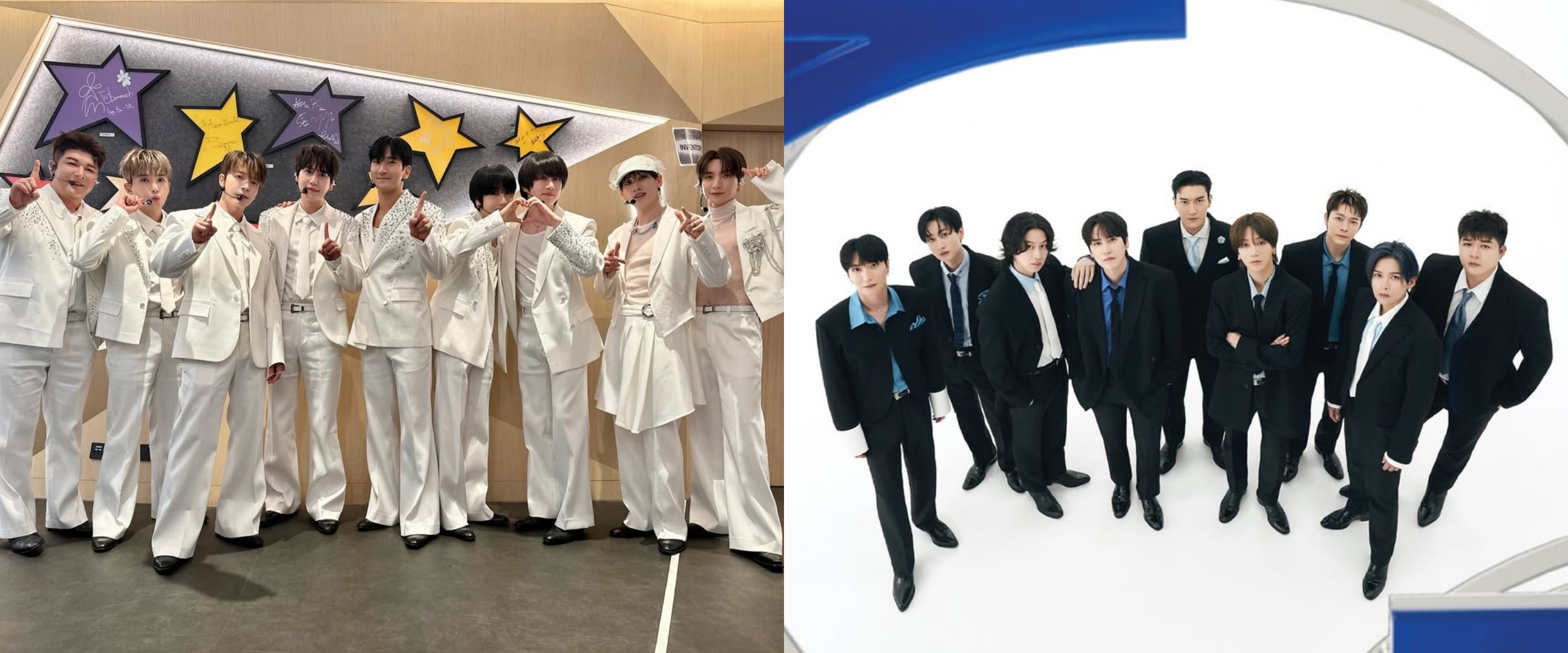 Super Junior Super Show 10 hebohkan Jakarta, jadi pesta 20 tahun nostalgia dan eurofia ELF