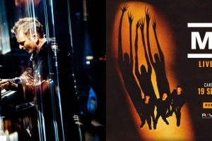 Muse pilih Jakarta untuk konser Asia Tenggara, siap guncang Ancol dengan Starlight dan Hysteria