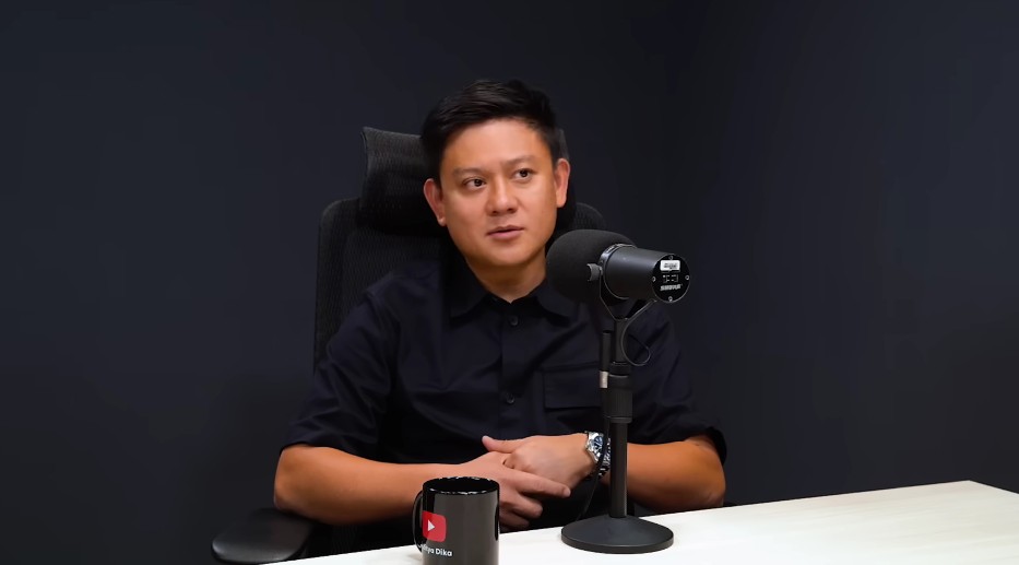 Bobon Santoso rela jual aset Rp5 miliar di Bali demi misi mulia, uangnya untuk bangun sekolah di Papua