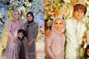 Jarang terekspos media, intip 10 potret Nova Pratiwi kakak Rizky Billar yang tinggal di Jepang