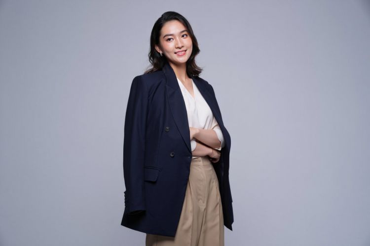 5 Tips mix and match baju kerja, profesional tapi tetap stylish