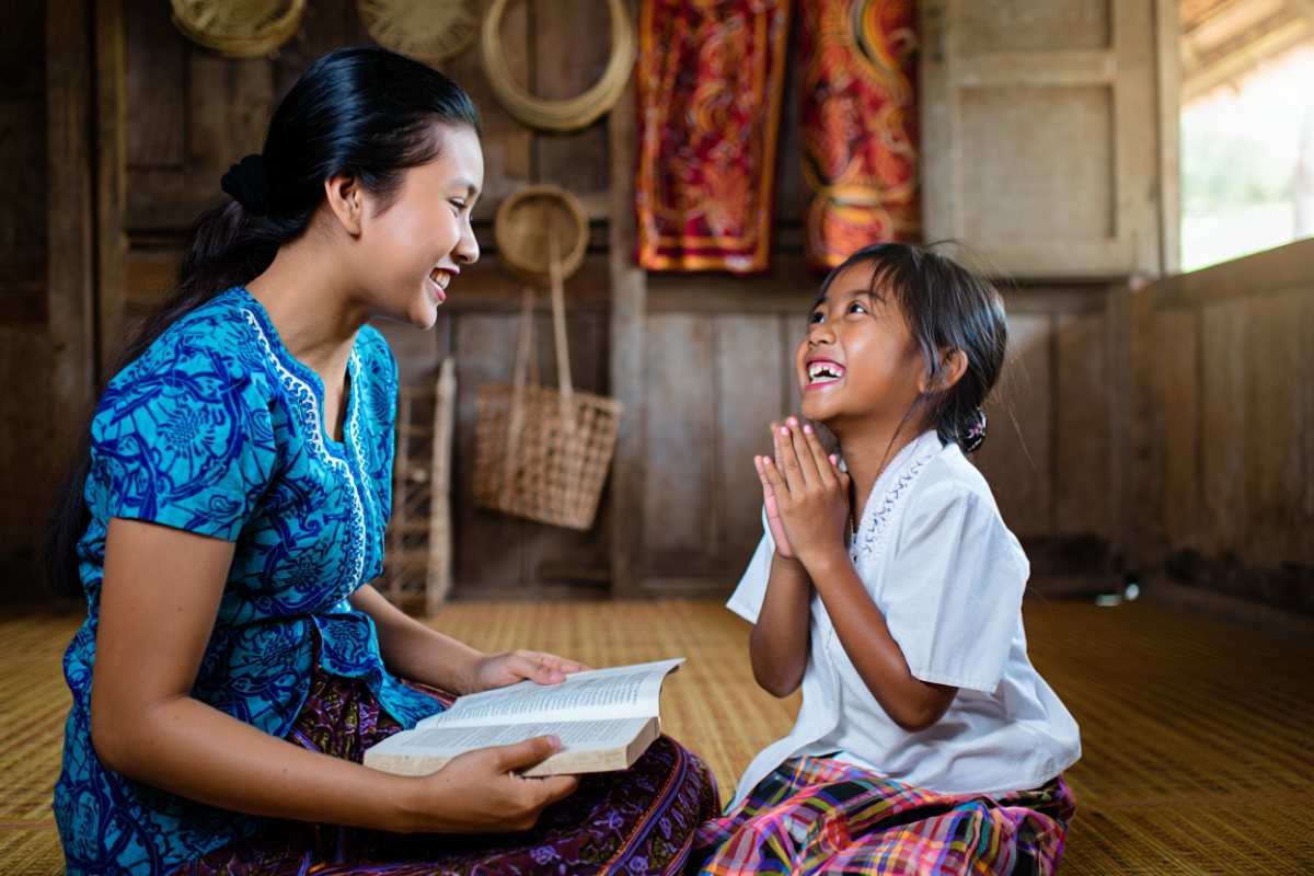 100 Tebak-tebakan aktivitas sehari-hari untuk anak, edukatif, seru, dan menghibur
