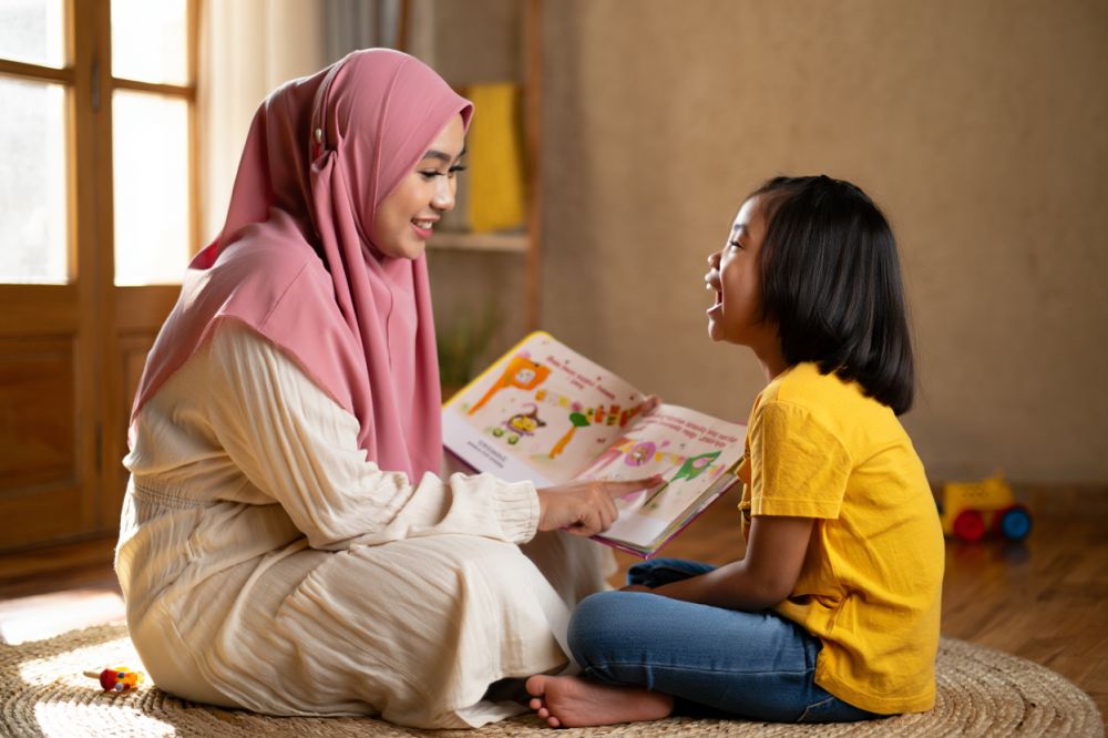 100 Tebak-tebakan aktivitas sehari-hari untuk anak, edukatif, seru, dan menghibur