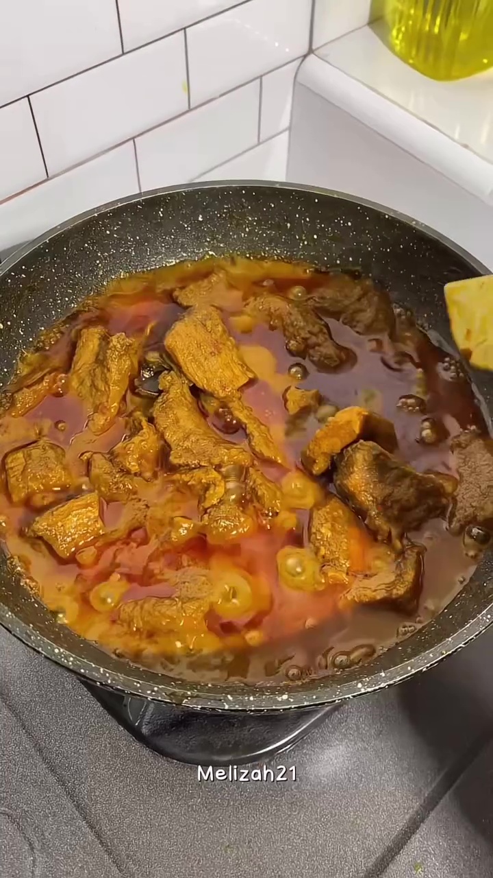 Tak cuma nanas, ternyata jenis tepung ini juga ampuh bikin daging sapi empuk tanpa perlu direbus lama