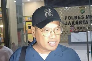 Uya Kuya dan Sherina Munaf berdamai soal kucing yang diselamatkan