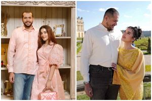 Tasya Farasya dikabarkan gugat cerai suaminya, begini fakta dan kronologi awalnya