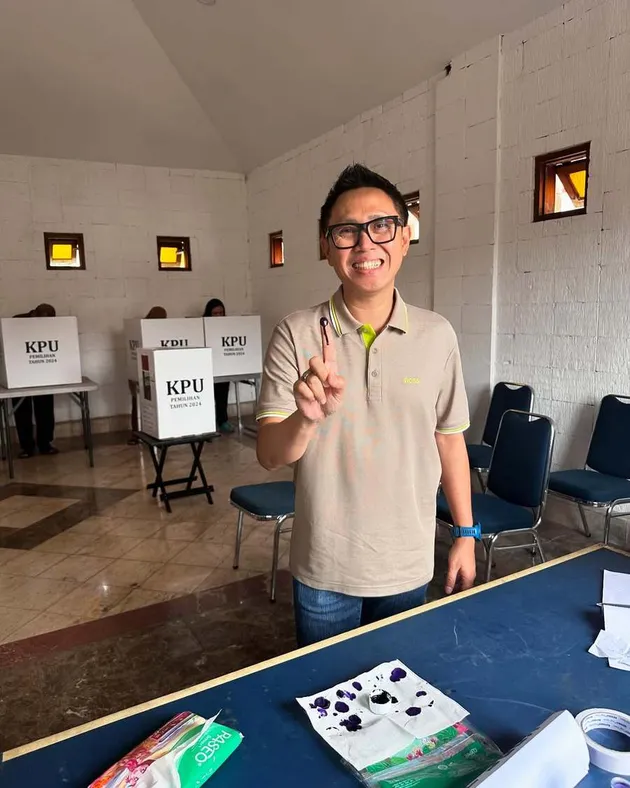 5 Curhatan Eko Patrio usai rumahnya dijarah, pilih ngontrak rumah di pinggiran Jakarta