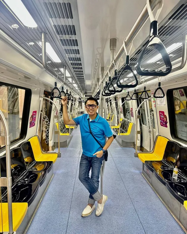 5 Curhatan Eko Patrio usai rumahnya dijarah, pilih ngontrak rumah di pinggiran Jakarta