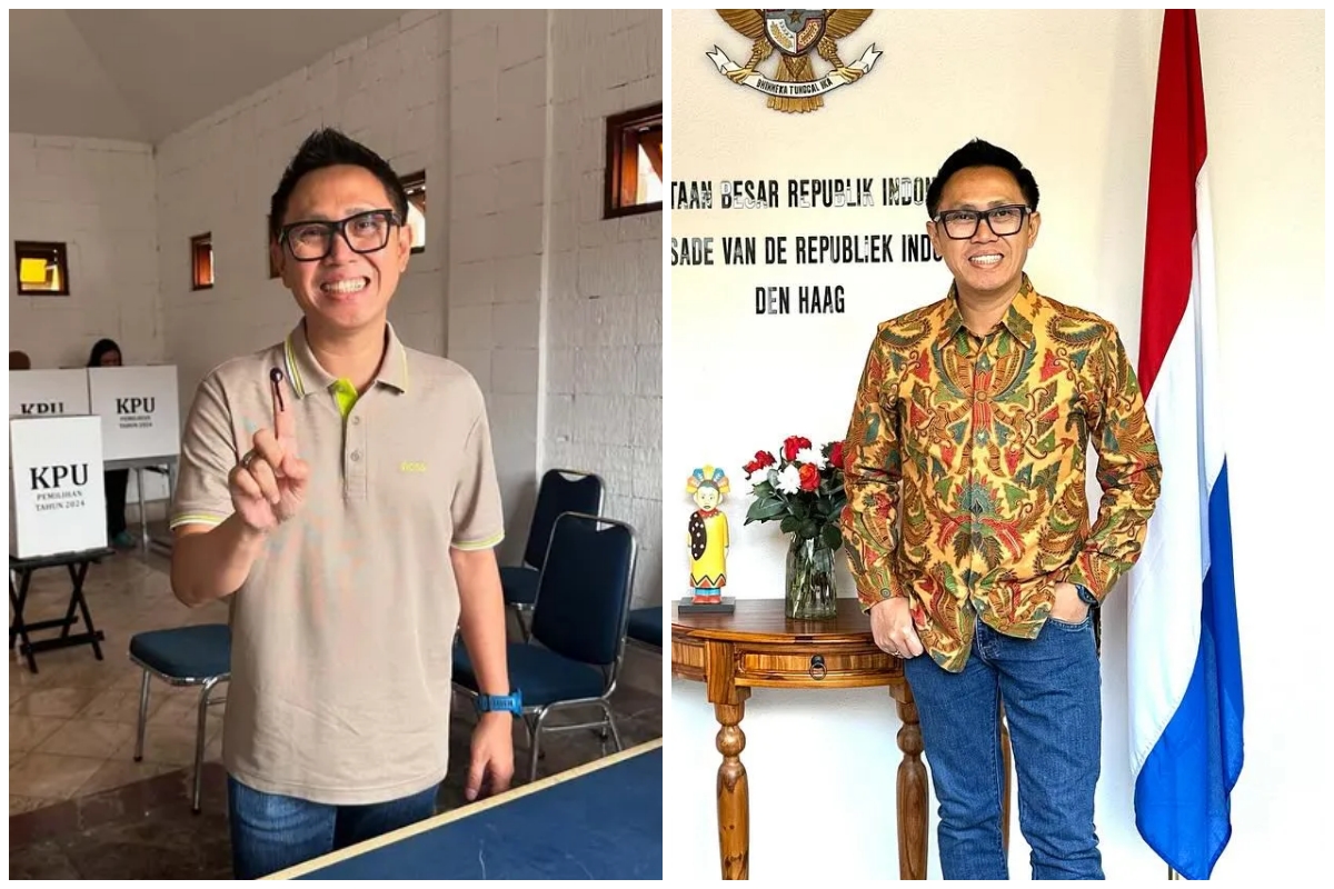 5 Curhatan Eko Patrio usai rumahnya dijarah, pilih ngontrak rumah di pinggiran Jakarta