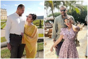 Diisukan gugat cerai suami, ini 5 postingan yang picu spekulasi keretakan rumah tangga Tasya Farasya