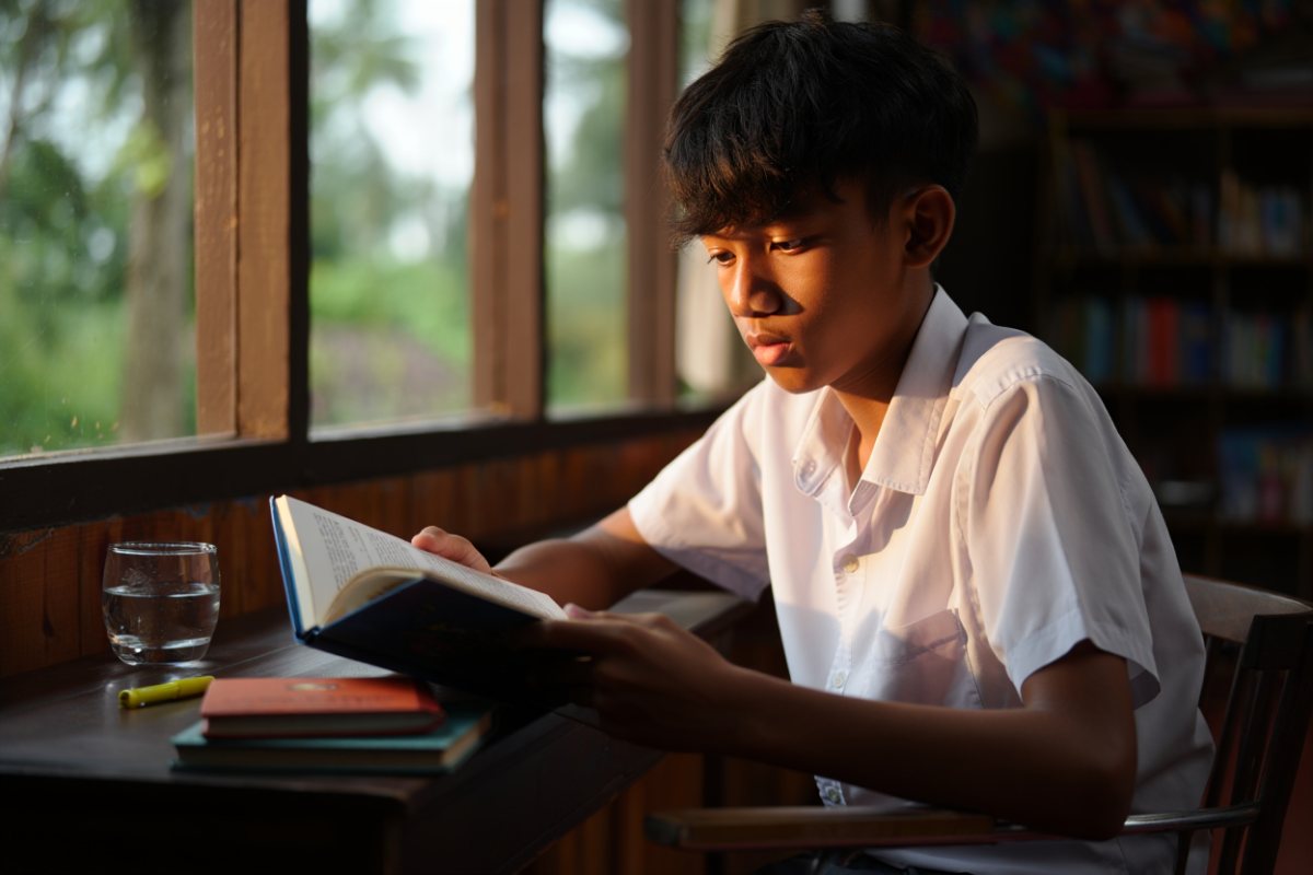 10 Rekomendasi buku motivasi belajar untuk pelajar dan mahasiswa, bikin rajin otomatis