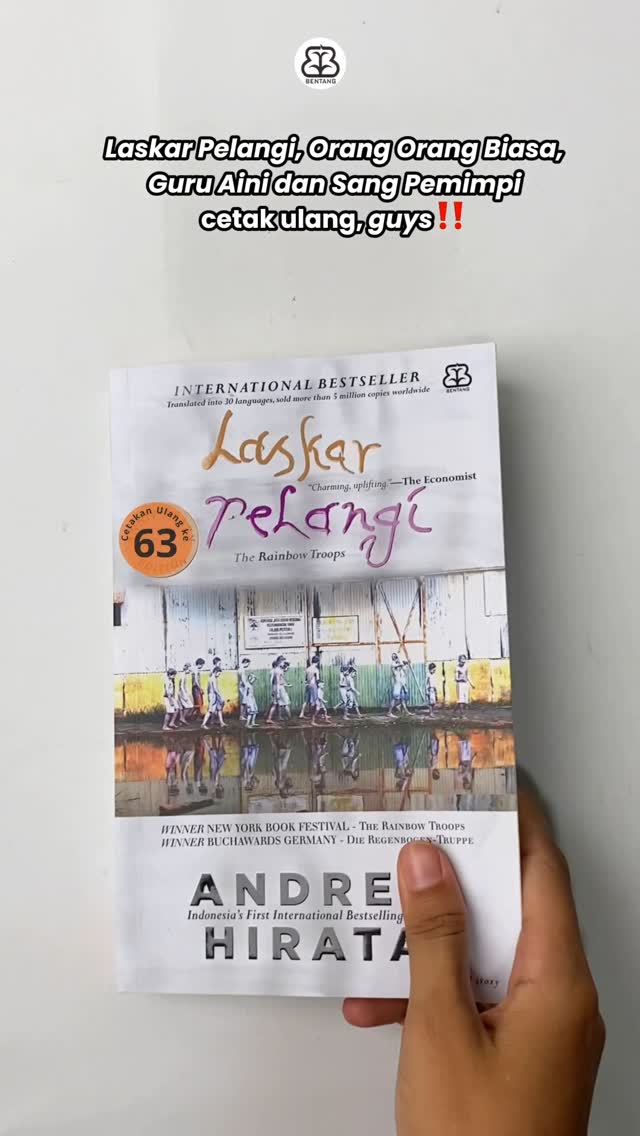 10 Rekomendasi buku motivasi belajar untuk pelajar dan mahasiswa, bikin rajin otomatis