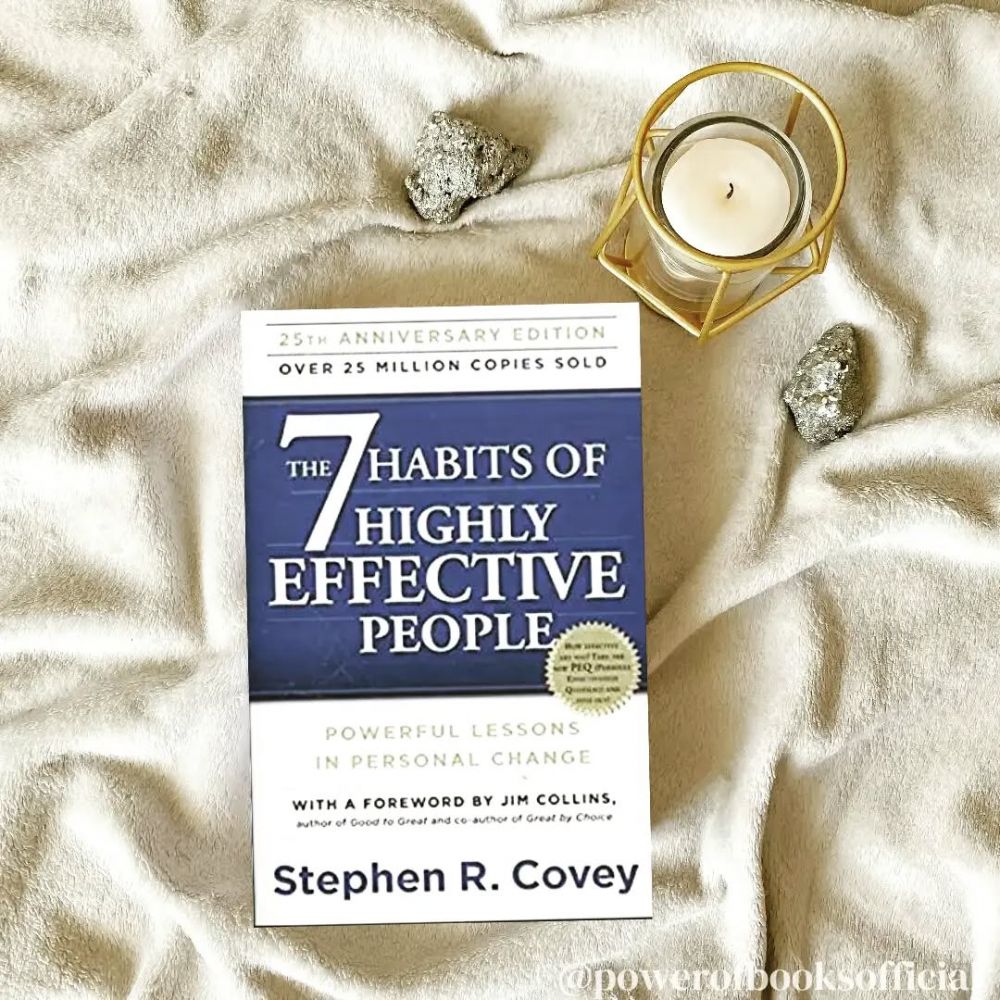 10 Rekomendasi buku motivasi belajar untuk pelajar dan mahasiswa, bikin rajin otomatis