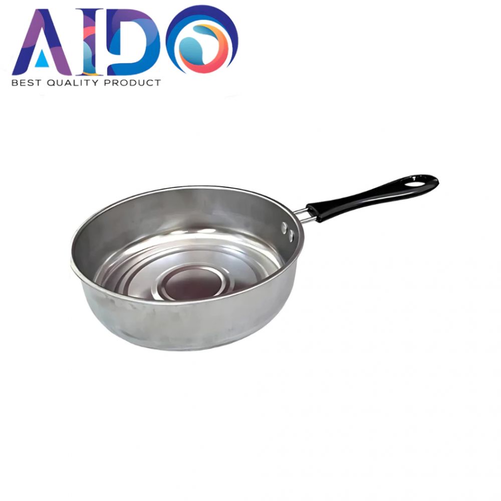 9 Rekomendasi panci susu berkualitas untuk masak lebih cepat