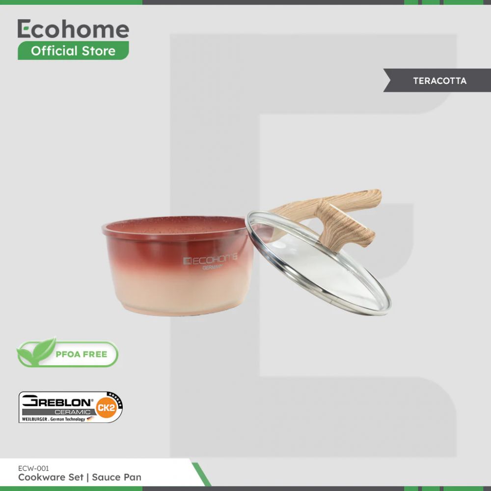 9 Rekomendasi panci susu berkualitas untuk masak lebih cepat