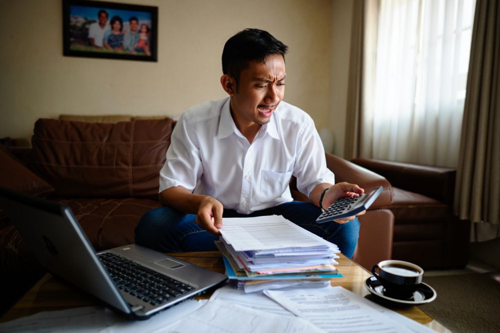 Cara cerdas lunasi KPR dengan cepat, cicilan 20 tahun bisa jadi 10 tahun