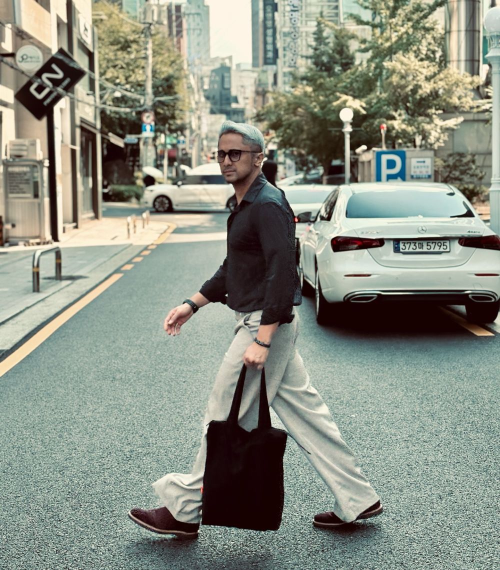 5 Cerita Hengky Kurniawan usai tak lagi jabat jadi bupati, kini nikmati peran baru di rumah