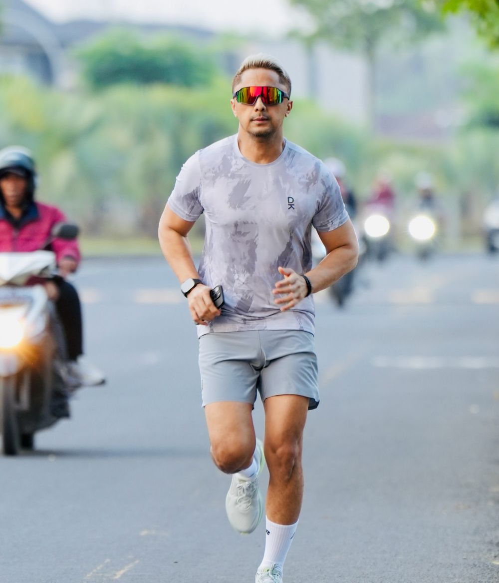 5 Cerita Hengky Kurniawan usai tak lagi jabat jadi bupati, kini nikmati peran baru di rumah