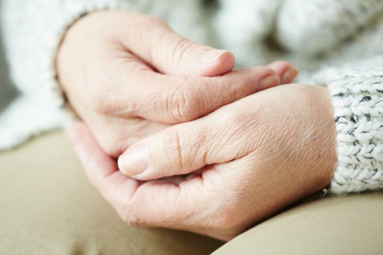 Trik menghilangkan keriput di tangan ini bukan pakai lotion, ini langkahnya biar kulit kencang & mulus