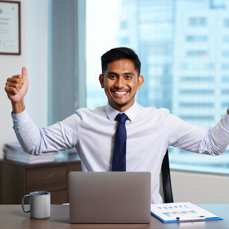 100 Kata-kata motivasi membangun bisnis 2025, bikin konsisten jalani proses menuju sukses