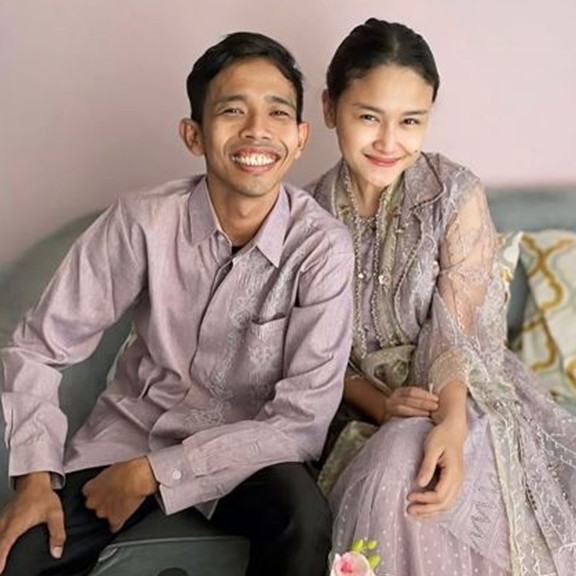 Pisah rumah dengan istri, Dede Sunandar jawab soal isu cerai