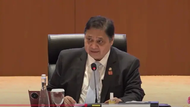 Pemerintah buka program magang untuk 20 ribu fresh graduate D3-S1, diberi gaji Rp3,3 juta