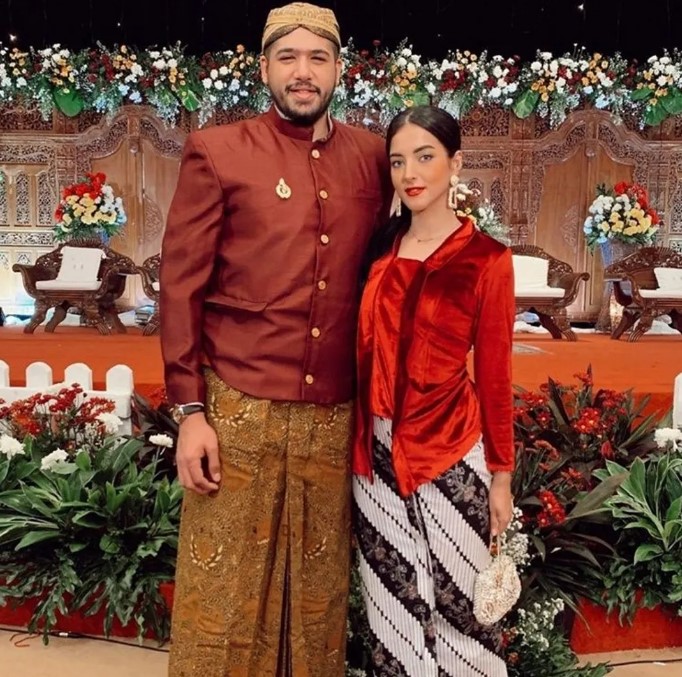 Dulu pesta nikahnya 7 hari 7 malam, berujung pisah, 8 perjalanan cinta Tasya Farasya dan Ahmad Assegaf