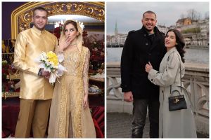 Gugat cerai Ahmad Assegaf, curhat lawas Tasya Farasya soal tabiat buruk suami kembali viral