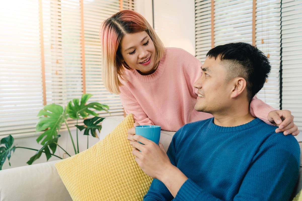 100 Kata-kata gombalan maut nggak pasaran, bikin doi kesengsem