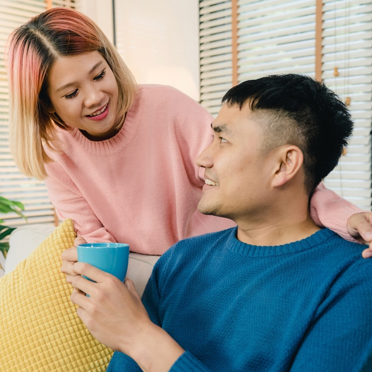 100 Kata-kata gombalan maut nggak pasaran, bikin doi kesengsem