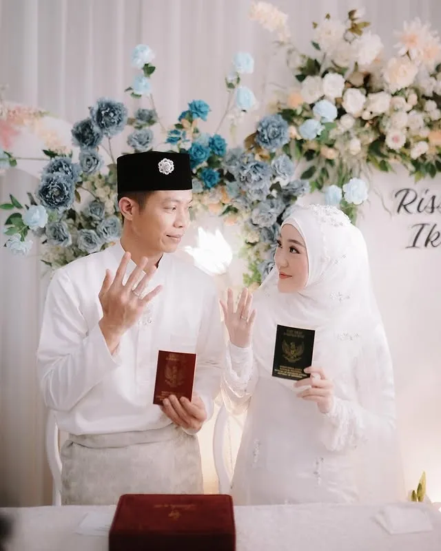 Larissa Chou hapus foto suami dari Instagram, postingan ulang soal tak diberi nafkah jadi sorotan