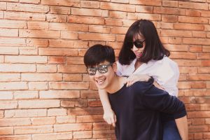 100 Kata-kata gombalan maut HTS hubungan tanpa status, singkat dan bikin senyum