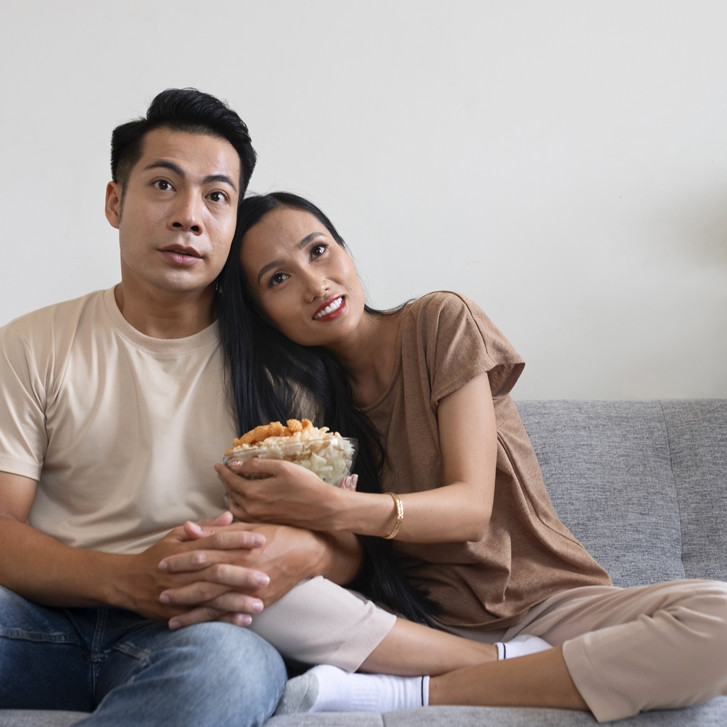 100 Kata-kata gombalan maut hujan, hati tetap hangat meski udara terasa dingin