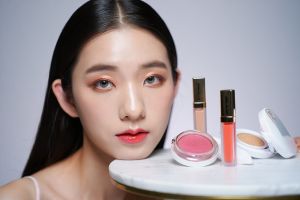 10 Make up dan skincare Korea bikin wajah glowing cerah natural, harga di bawah Rp 150 ribu