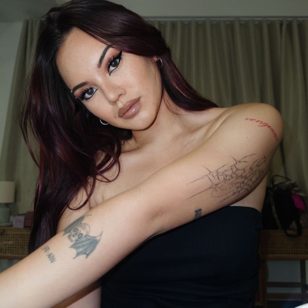 Belum lama oplas hidung di Korea tapi tak puas, ini 5 cerita Shafa Harris kembali operasi di Thailand