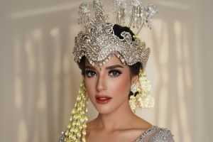 Gugat cerai usai 7 tahun menikah, Tasya Farasya curhat pacaran lama tapi tetap berubah saat menikah