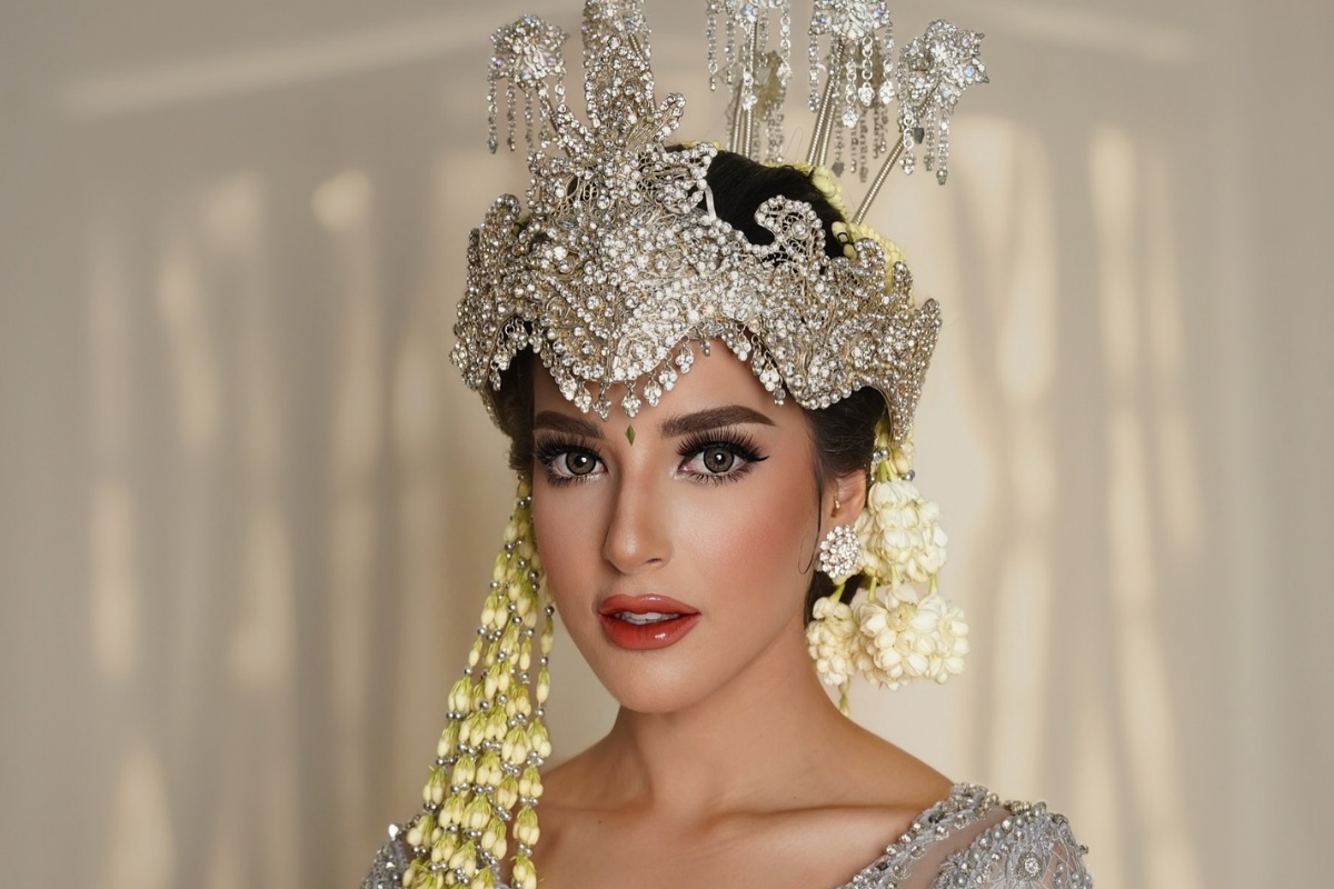 Gugat cerai usai 7 tahun menikah, Tasya Farasya curhat pacaran lama tapi tetap berubah saat menikah