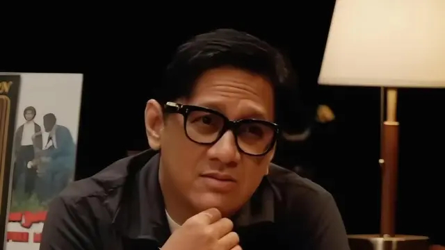 Andre Taulany tak menyerah ingin segera pisah dengan Erin, ajukan talak cerai keempat kali