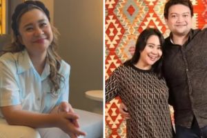 Ketegaran Chikita Meidy urus perceraian tanpa pengacara, hadirkan ayah dan adik sebagai saksi