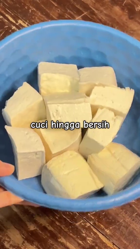 Anak kos wajib tahu! Ini rahasia tahu lebih awet dan tak asam sampai 5 hari meski tanpa kulkas