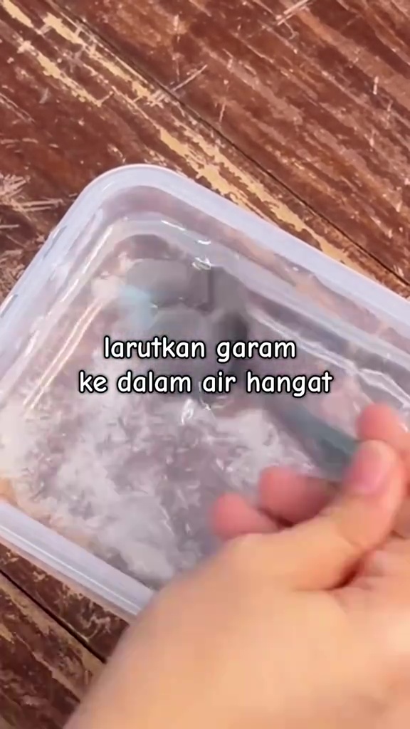 Anak kos wajib tahu! Ini rahasia tahu lebih awet dan tak asam sampai 5 hari meski tanpa kulkas